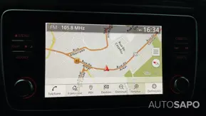 Nissan Leaf de 2019