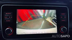 Nissan Leaf de 2019