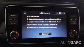 Nissan Leaf de 2019