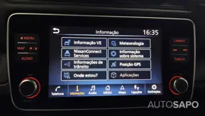 Nissan Leaf de 2019