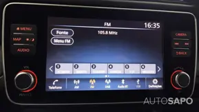 Nissan Leaf de 2019