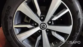 Nissan Leaf de 2019
