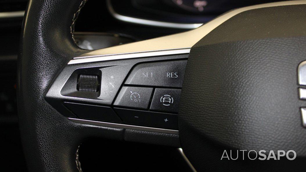 Seat Leon 2.0 TDi Style de 2022