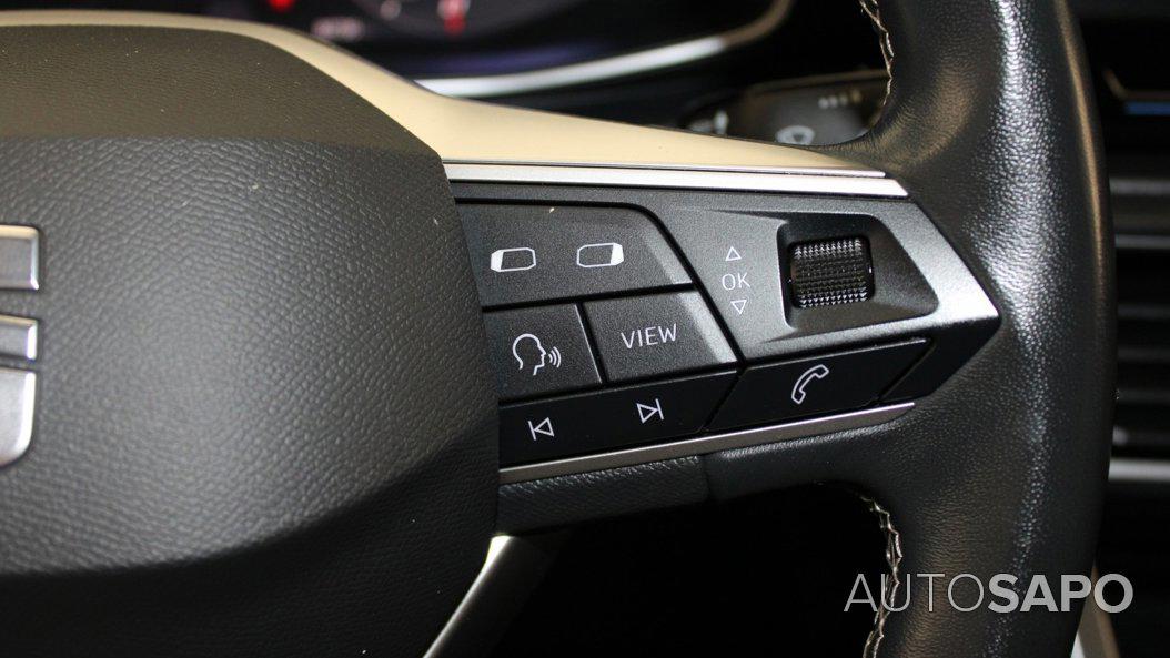 Seat Leon 2.0 TDi Style de 2022