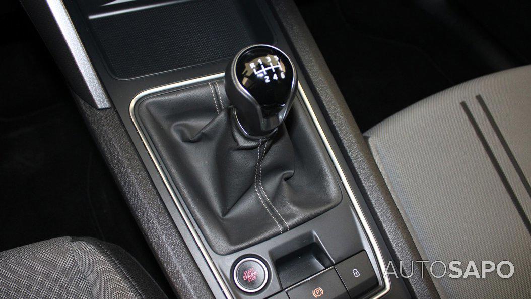 Seat Leon 2.0 TDi Style de 2022
