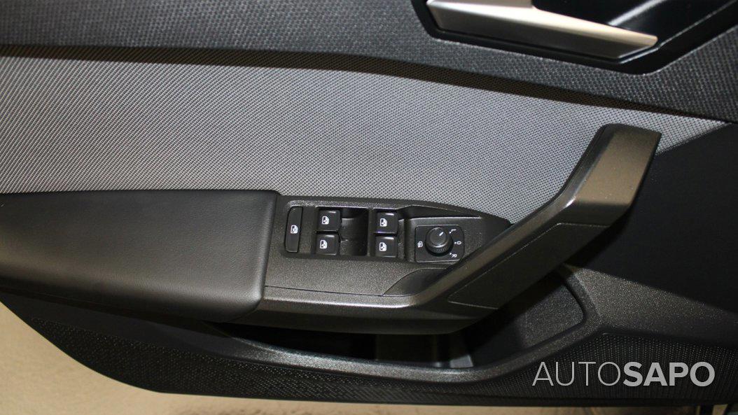 Seat Leon 2.0 TDi Style de 2022