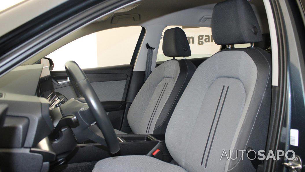 Seat Leon 2.0 TDi Style de 2022