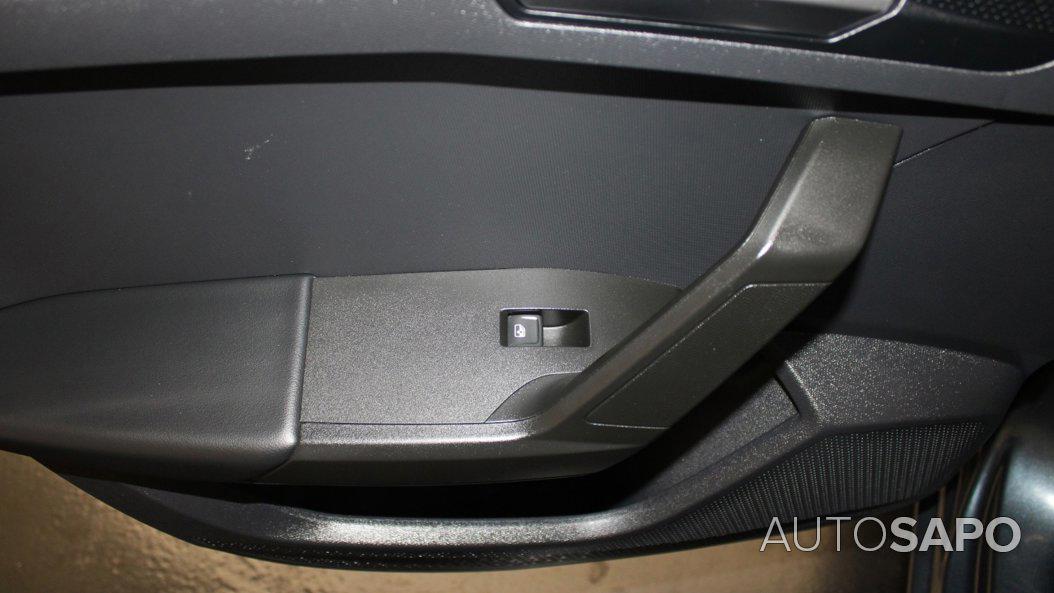 Seat Leon 2.0 TDi Style de 2022