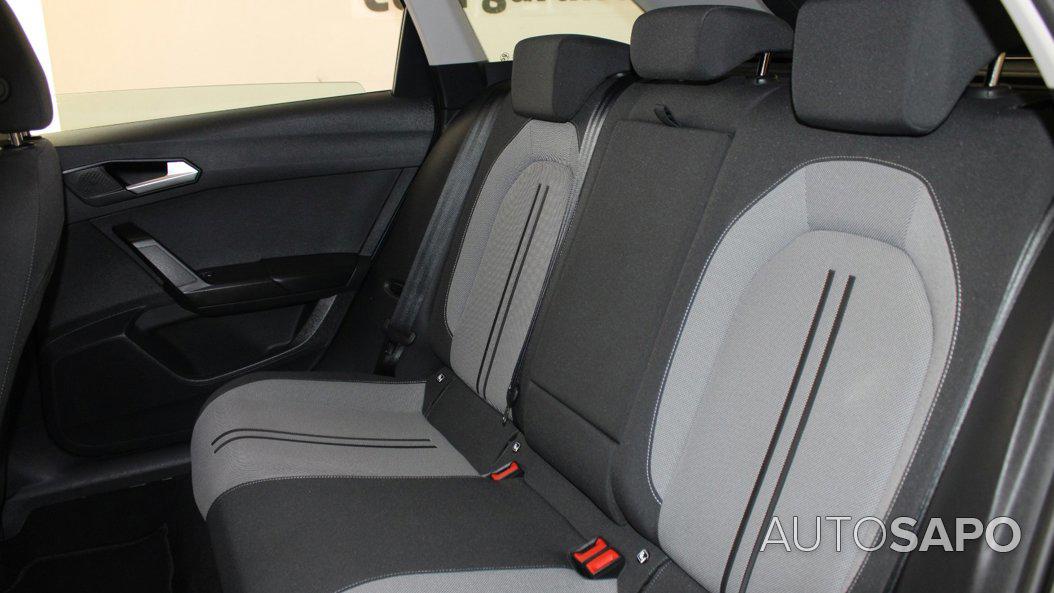Seat Leon 2.0 TDi Style de 2022