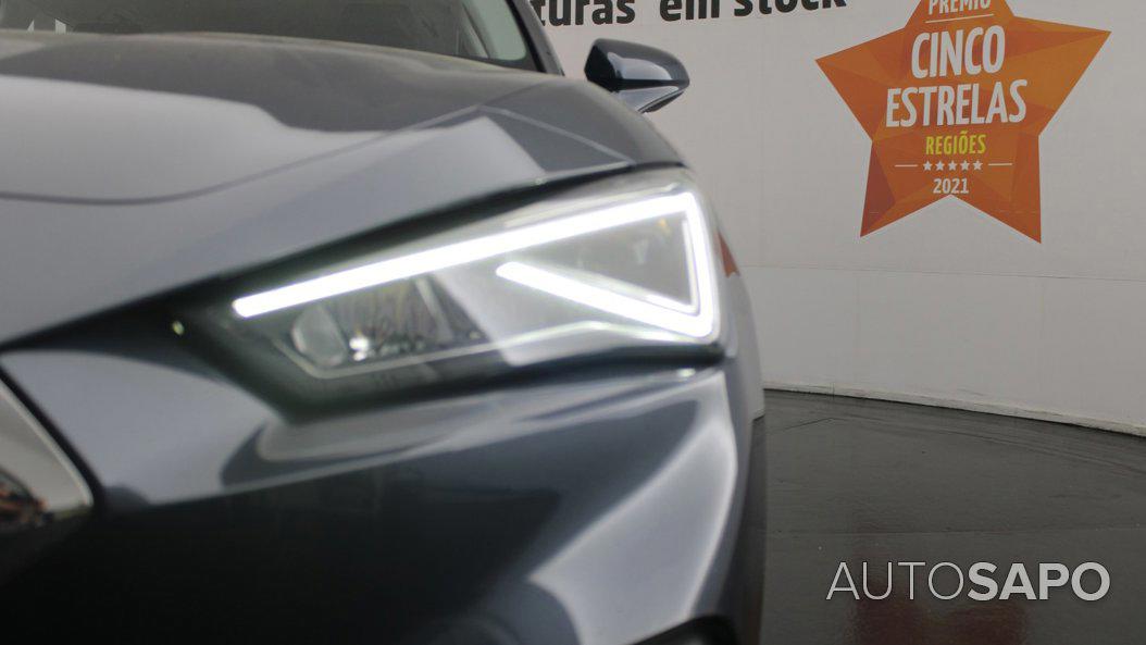 Seat Leon 2.0 TDi Style de 2022