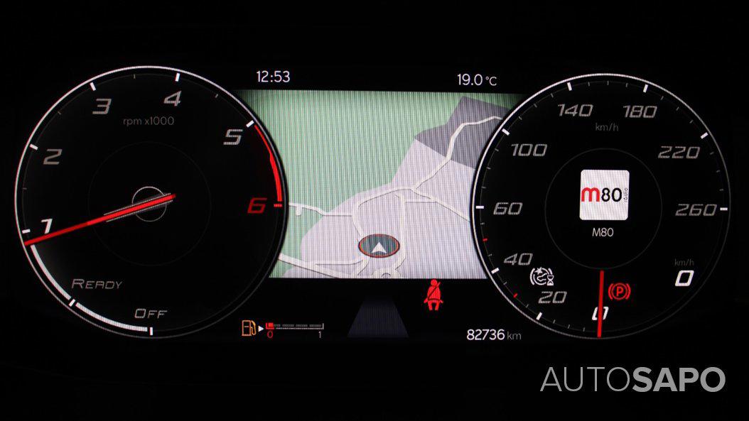 Seat Leon 2.0 TDi Style de 2022