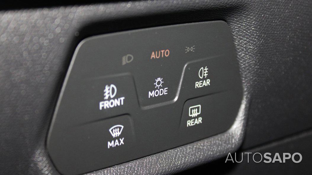 Seat Leon 2.0 TDi Style de 2022