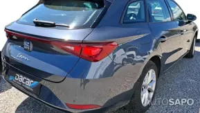Seat Leon 2.0 TDi Style de 2022