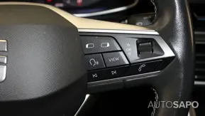 Seat Leon 2.0 TDi Style de 2022