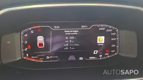 Seat Leon 2.0 TDi Style de 2022