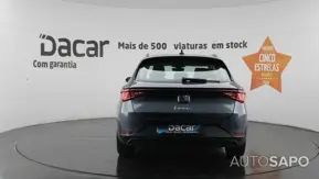 Seat Leon 2.0 TDi Style de 2022