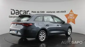 Seat Leon 2.0 TDi Style de 2022