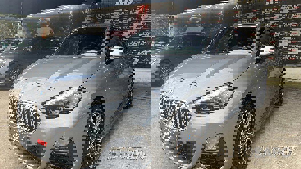 BMW Série 2 de 2022