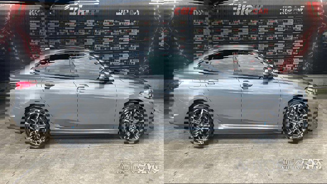 BMW Série 2 de 2022