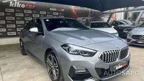 BMW Série 2 de 2022