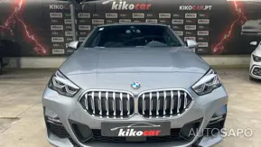 BMW Série 2 de 2022