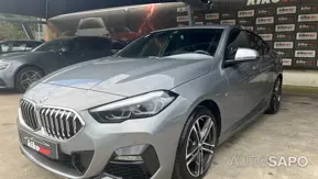 BMW Série 2 de 2022