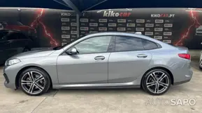 BMW Série 2 de 2022
