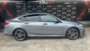BMW Série 2 de 2022