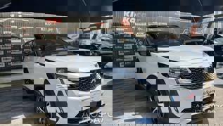 Peugeot 3008 de 2021