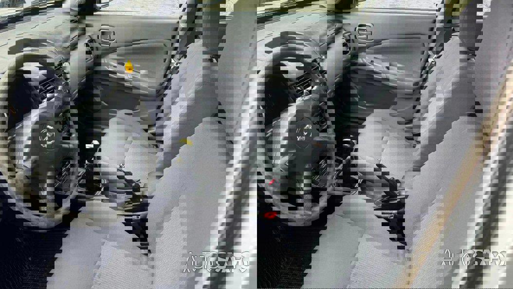 Nissan Almera de 2003