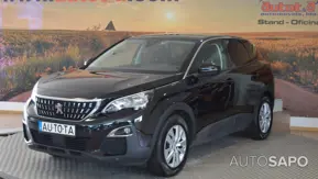 Peugeot 3008 de 2020