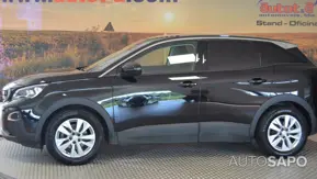 Peugeot 3008 de 2020