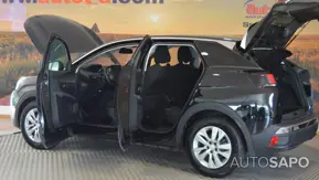Peugeot 3008 de 2020