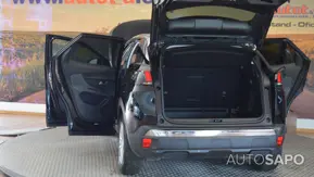 Peugeot 3008 de 2020