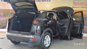 Peugeot 3008 de 2020