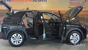 Peugeot 3008 de 2020