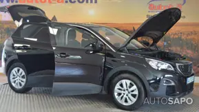 Peugeot 3008 de 2020
