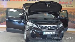 Peugeot 3008 de 2020