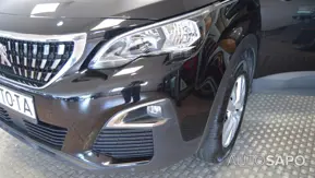 Peugeot 3008 de 2020