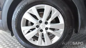 Peugeot 3008 de 2020
