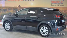 Peugeot 3008 de 2020