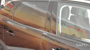 Peugeot 3008 de 2020