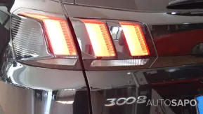 Peugeot 3008 de 2020