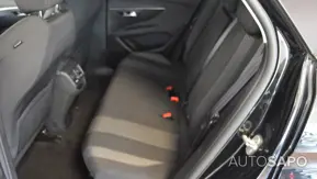 Peugeot 3008 de 2020