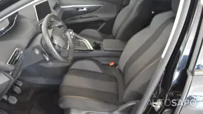 Peugeot 3008 de 2020