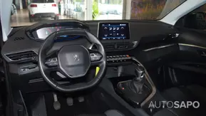 Peugeot 3008 de 2020