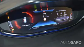 Peugeot 3008 de 2020