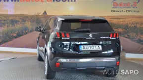 Peugeot 3008 de 2020