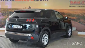 Peugeot 3008 de 2020