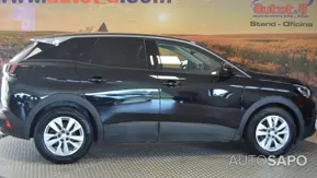 Peugeot 3008 de 2020